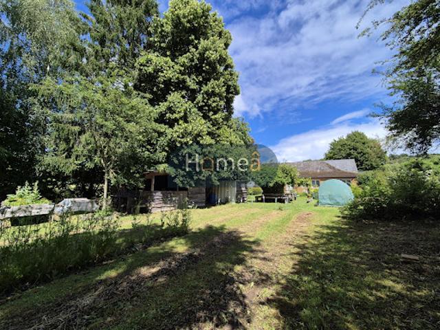 Vente Maison 4 pièces 148 m2 Preuseville