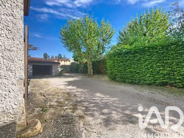Vente Maison 4 pièces 148 m2 Saint Genis Laval
