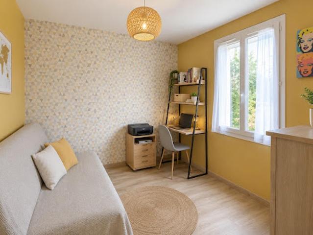 Vente Maison 4 pièces 148 m2 Saint Savin