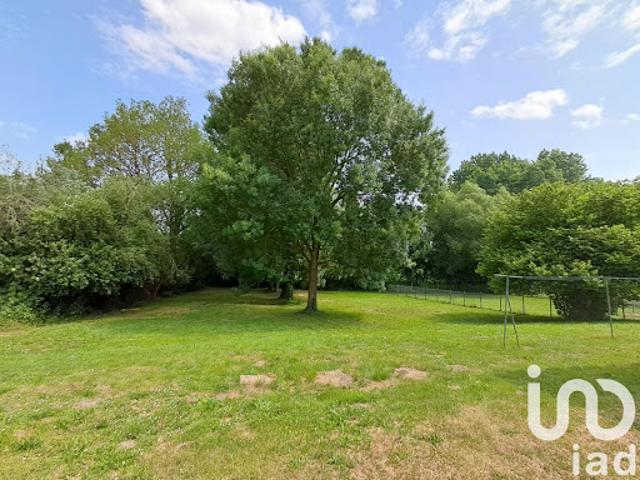 Vente Maison 4 pièces 148 m2 Ternant