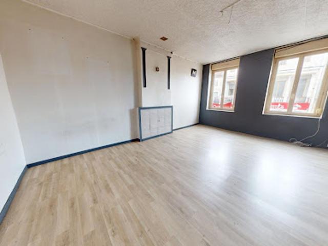 Vente Maison 4 pièces 148 m2 Void Vacon