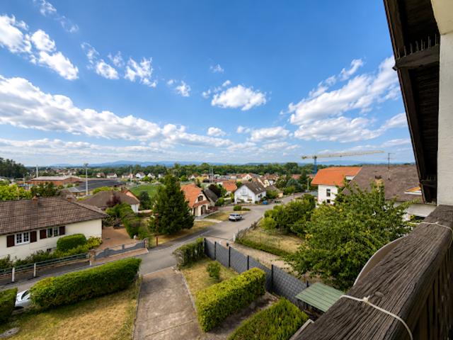 Vente Maison 4 pièces 148.6 m2 Ernolsheim Bruche
