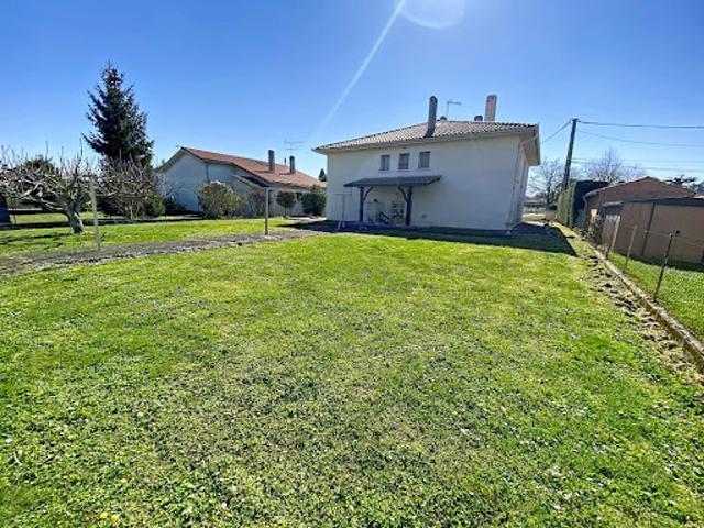 Vente Maison 4 pièces 148.81 m2 Montech