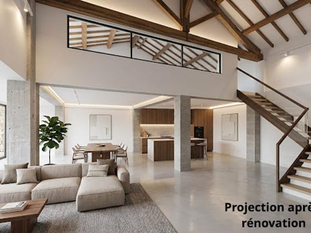 Vente Maison 4 pièces 149 m2 Nimes