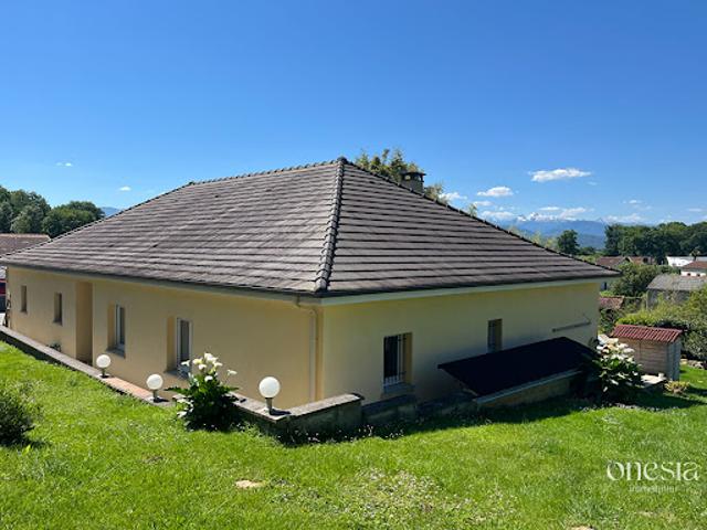 Vente Maison 4 pièces 149 m2 Oloron Sainte Marie