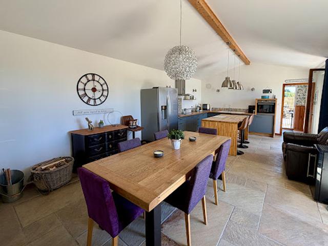 Vente Maison 4 pièces 149 m2 Aumagne