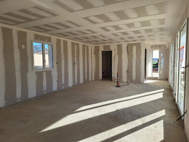 Vente Maison 4 pièces 149 m2 Agris