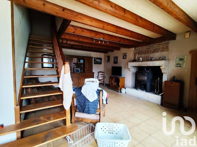 Vente Maison 4 pièces 149 m2 Allonne