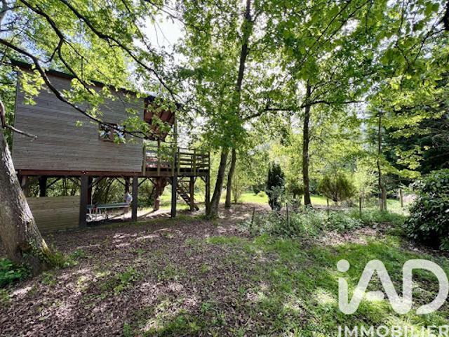 Vente Maison 4 pièces 149 m2 Coucy le Château Auffrique
