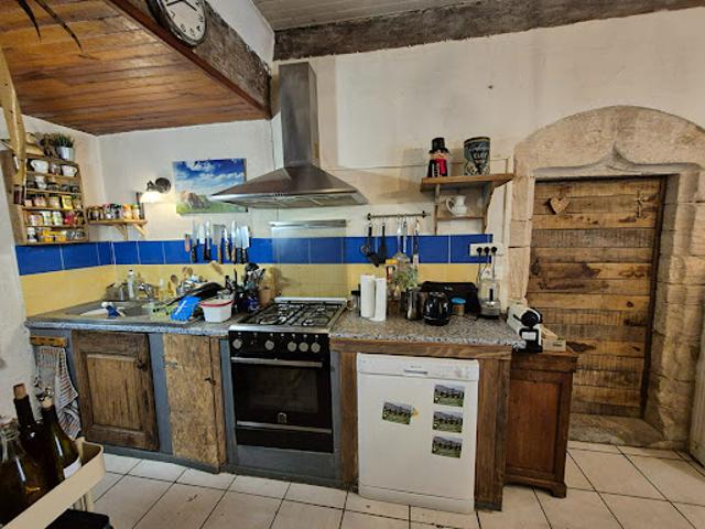 Vente Maison 4 pièces 149 m2 Dampierre sur Salon