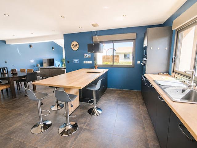 Vente Maison 4 pièces 149 m2 Le Mans