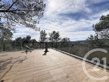 Vente Maison 4 pièces 149 m2 Saint Mathieu de Tréviers