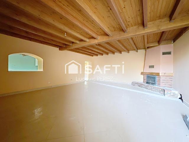 Vente Maison 4 pièces 149 m2 Saint Jory