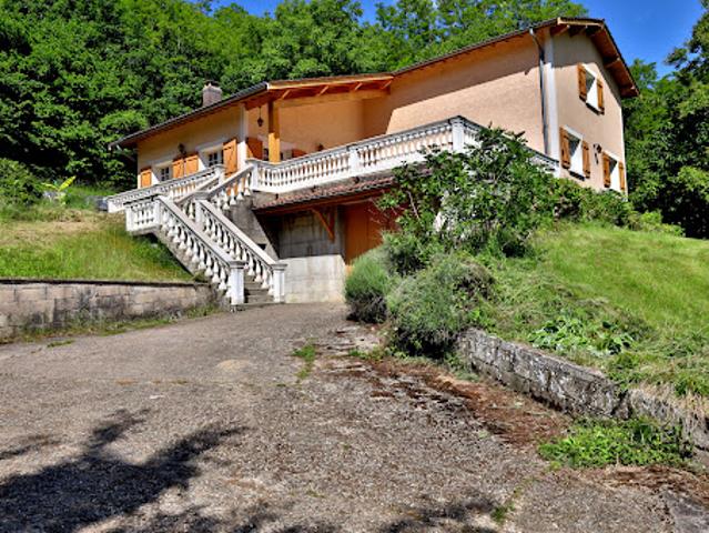 Vente Maison 4 pièces 149 m2 Septeme