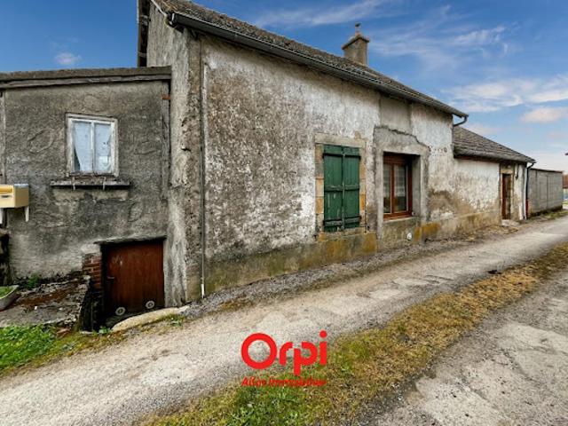 Vente Maison 4 pièces 149 m2 Vernusse