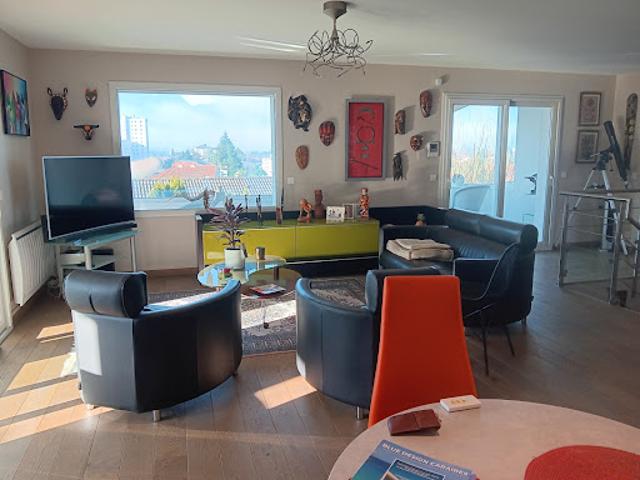 Vente Maison 4 pièces 149.17 m2 Aix les Bains