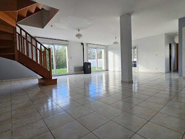 Vente Maison 5 pièces 149 m2 Bligny