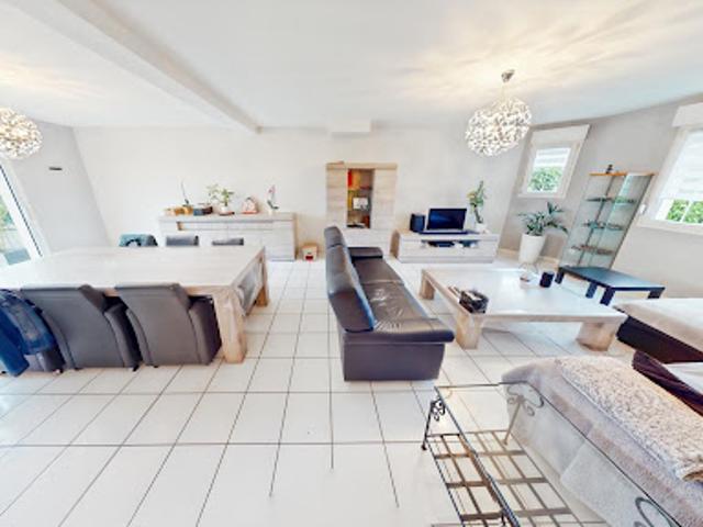 Vente Maison 4 pièces 149.32 m2 Delme
