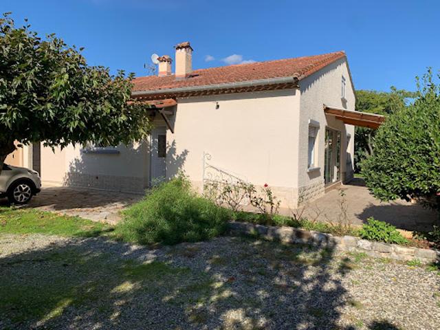 Vente Maison 4 pièces 149.76 m2 Laroque