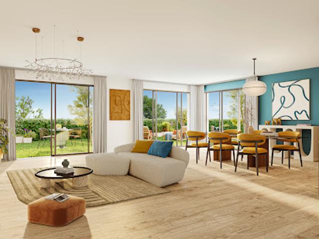 Vente Maison 4 pièces 149.8 m2 Awoingt