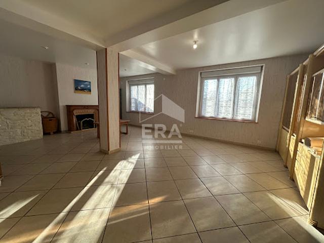 Vente Maison 4 pièces 140 m2 Maisons