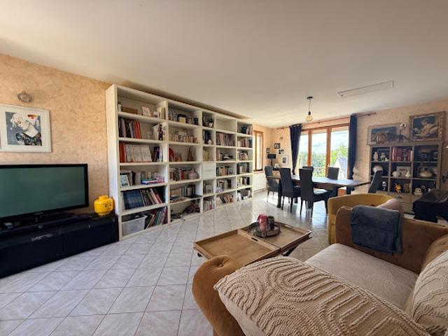 Vente Maison 4 pièces 140 m2 Mamers
