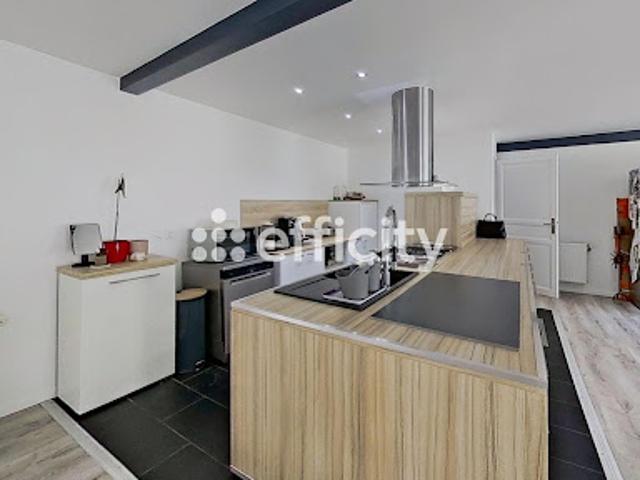 Vente Maison 4 pièces 140 m2 Massongy