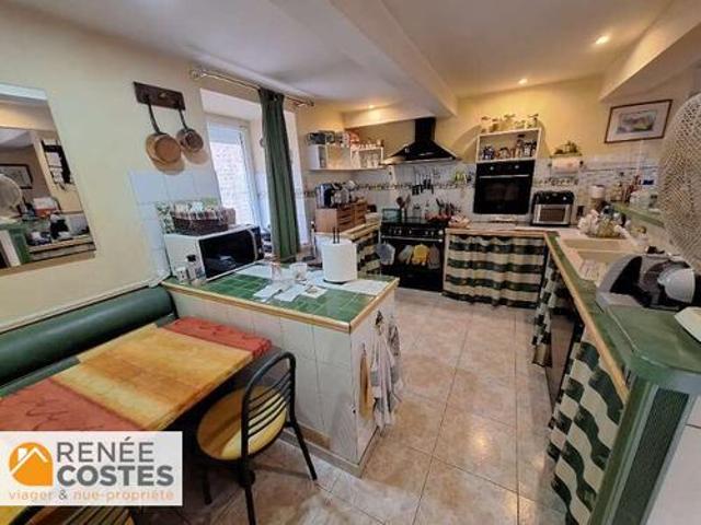 Vente Maison 4 pièces 140 m2 Marciac