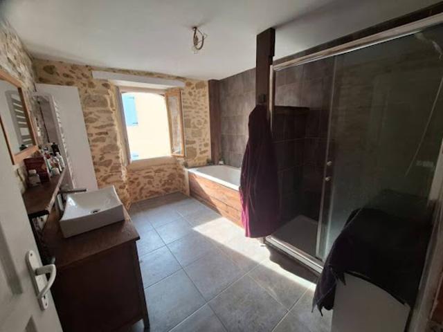 Vente Maison 4 pièces 140 m2 Marciac