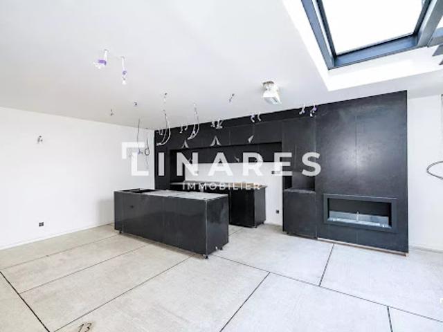 Vente Maison 4 pièces 120 m2 Marseille 7ème