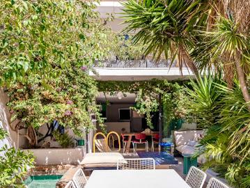 Vente Maison 4 pièces 140 m2 Marseille 7ème