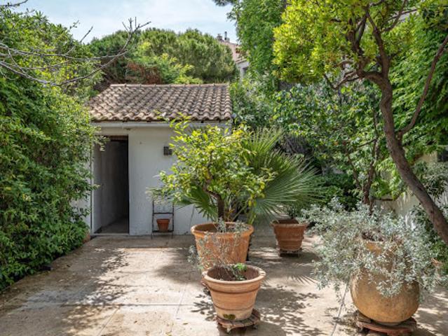 Vente Maison 4 pièces 140 m2 Marseille 8ème