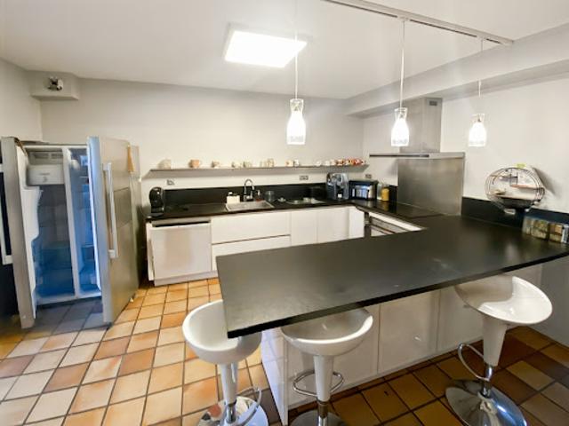 Vente Maison 4 pièces 140 m2 Meauzac