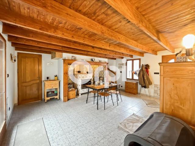 Vente Maison 4 pièces 140 m2 Menneville
