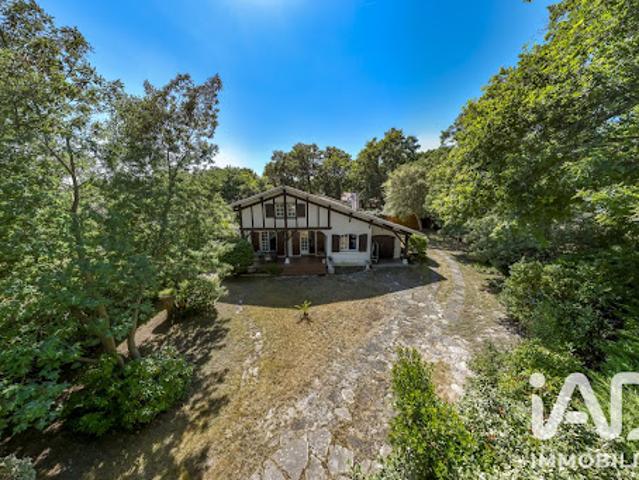 Vente Maison 4 pièces 140 m2 Messanges