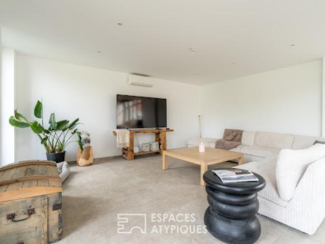 Vente Maison 4 pièces 140 m2 Mérignies