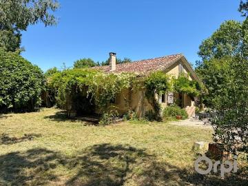 Vente Maison 4 pièces 140 m2 Montaut les Créneaux