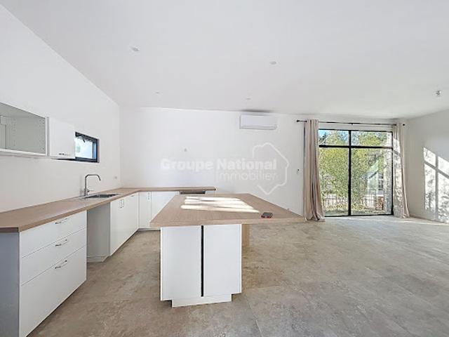 Vente Maison 4 pièces 140 m2 Monteux