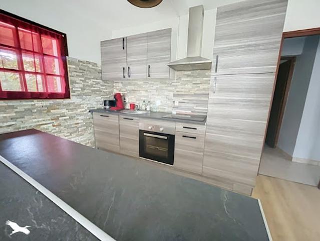 Vente Maison 4 pièces 140 m2 Montmoreau