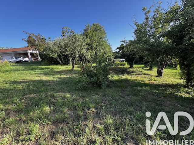 Vente Maison 4 pièces 140 m2 Montseveroux