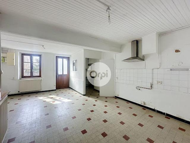 Vente Maison 4 pièces 140 m2 Mornant