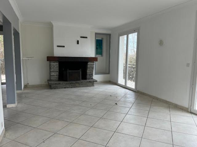 Vente Maison 4 pièces 140 m2 Narcastet