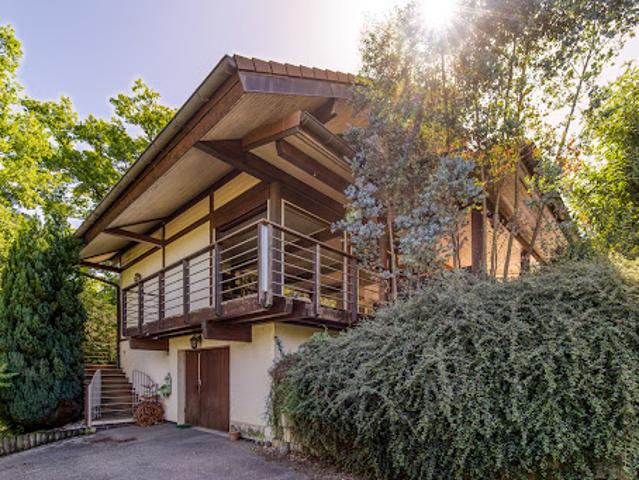 Vente Maison 4 pièces 140 m2 Neydens