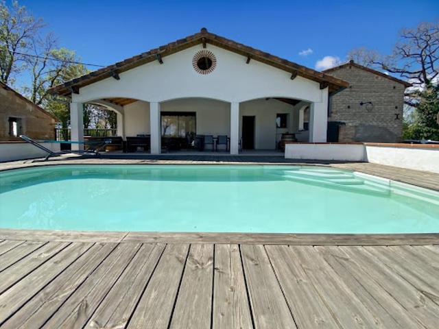 Vente Propriété 4 pièces 140 m2 Nohic