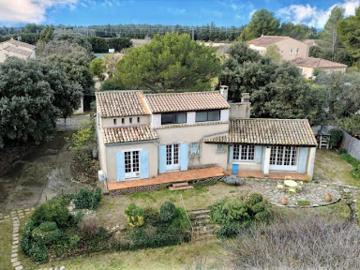Vente Maison 4 pièces 140 m2 Noves