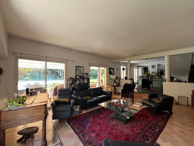 Vente Maison 4 pièces 140 m2 Oullins
