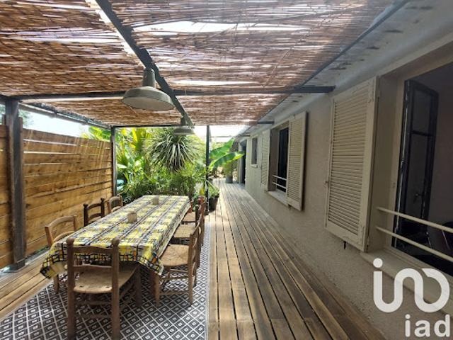 Vente Maison 4 pièces 140 m2 Oeyreluy