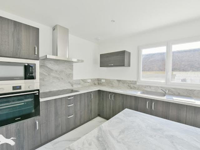 Vente Maison 4 pièces 140 m2 Oisly