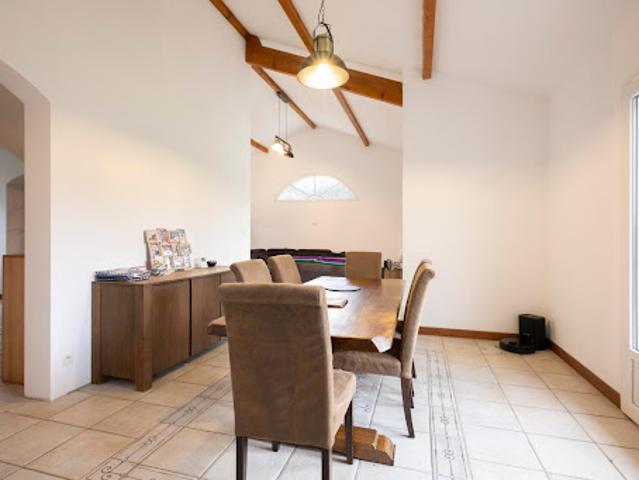 Vente Maison 4 pièces 140 m2 Audignon