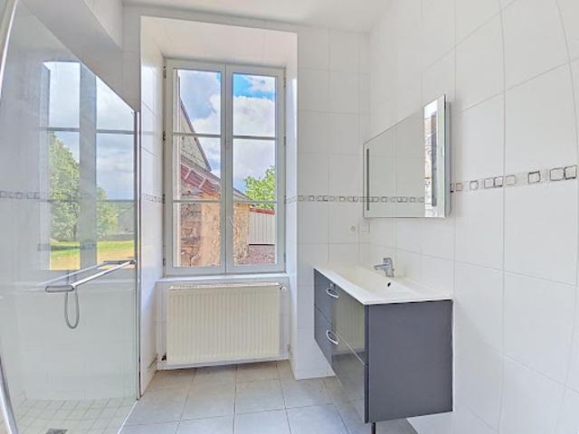 Vente Maison 4 pièces 140 m2 Auxy